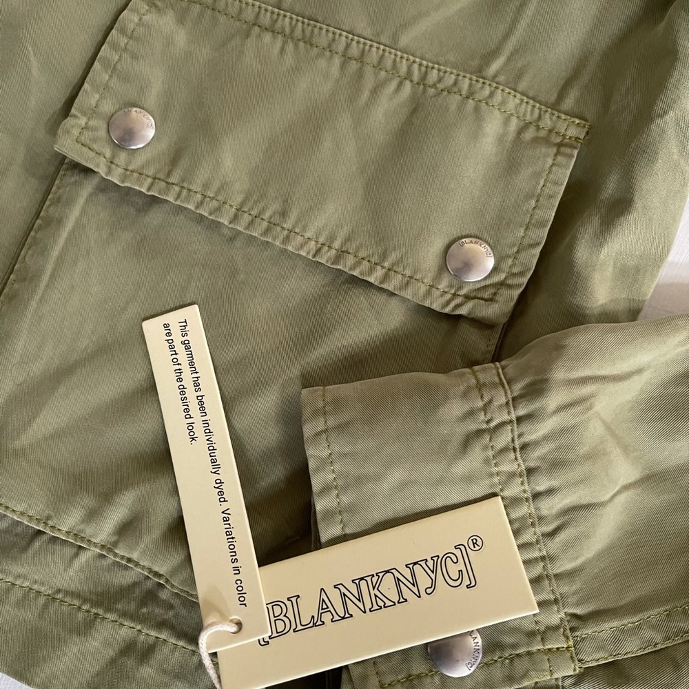 Blanknyc jacket - Picture 3 of 5
